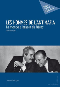 Les hommes de l'antimafia - Lovis Christian