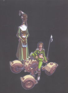 SILLAGE T08 COFFRET VIDE - MORVAN-J.D