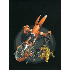 SILLAGE COFFRET T01 A 04 NED - MORVAN BUCHET