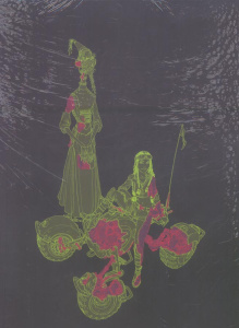 SILLAGE COFFRET T05 A T08 - MORVAN JEAN-DAVID