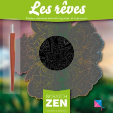 Les rêves - Mao Maximilien
