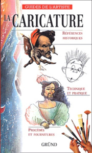 La caricature - Martin Roig Gabriel ; Thomas Emmanuelle