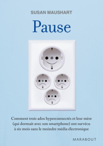 Pause - Maushart Susan