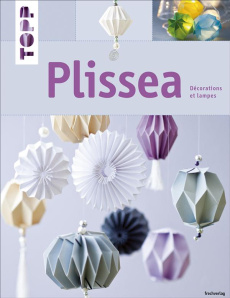 Plissea - Décorations et lampes - Meissner Dominik