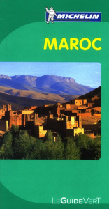 Maroc - Michelin