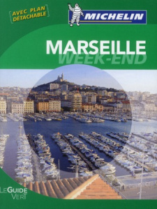 Marseille - Michelin