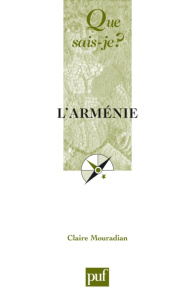 L'Arménie - Mouradian Claire