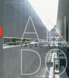 Tadao Andô - Nussaume Yann