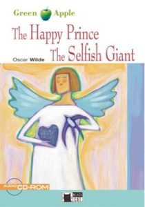 HAPPY PRINCE (A1) - OSCAR WILDE