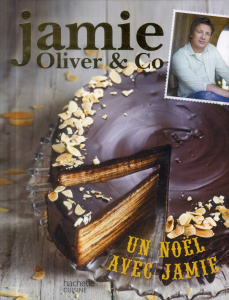 Jamie Oliver and Co/Un Noël avec Jamie - Oliver Jamie