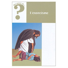 L'exorcisme - Paternostre Michel