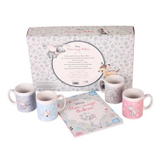 Mini-mugs Disney Babies - Perrin Emilie, Collectif , Turckheim Stéphanie de,