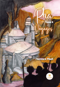 Pha Tome 2 : Voyages - Pinet Florence