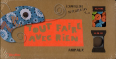 Animaux - Play Bac