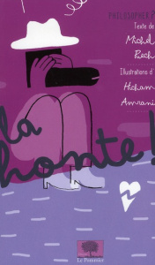 La honte ! - Puech Michel ; Amrani Hicham