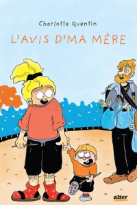 Abel Tome 1 : J'adore mes parents - Quentin Charlotte