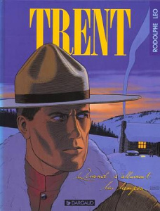 Trent Tome 3 : Quand s'allument les lampes - RODOLPHE/LEO