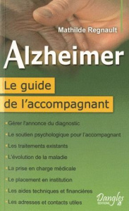 Alzheimer - Regnault Mathilde
