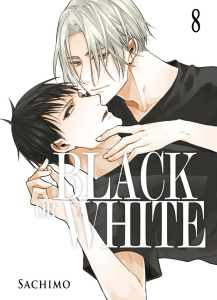 Black or White Tome 8 - SACHIMO