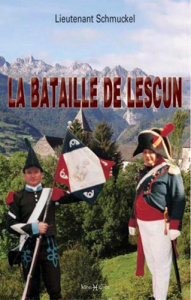La bataille de Lesclun - SCHMUCKEL (LIEUTENAN