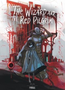 The Wizard and the Red Pilgrim Tome 1 - SHIDA