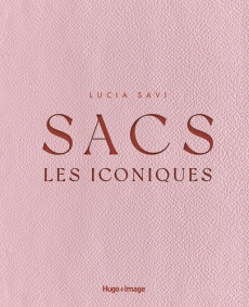 Sacs. Les iconiques - Savi Lucia