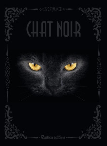 Chat noir - Semenuik Nathalie