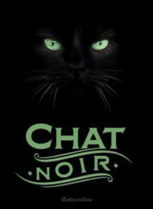 Chat noir - Semenuik Nathalie