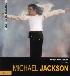 Michael Jackson - Servat Henry-Jean