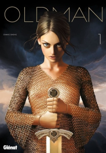 Oldman. Tome 1 - Sheng Chang