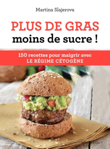 Plus de gras moins de sucre! - Slajerova Martina