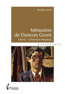 Mémoires de Duncan Grant. Tome 2 - Soleil Christian
