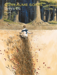 Deryn Du - Sorel Guillaume