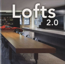 Lofts 2.0 - Stevens Rudy