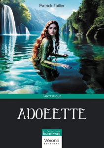 Adoeette - Tailler Patrick