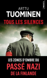 Tous les silences - Tuominen Arttu ; Saint-Germain Claire