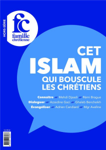 CET ISLAM QUI BOUSCULE LES CHRETIENS, TOME 27 - UVRE COLLECTIVE