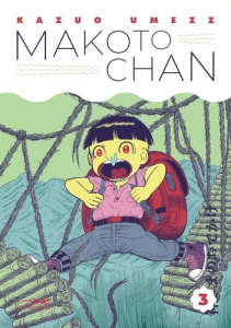 Makoto Chan Tome 3 - Umezu Kazuo