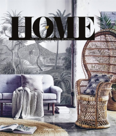 VtWonen : Home - The Joy of Interior Styling /anglais - VTWONEN