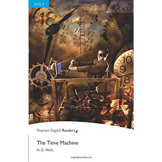TIME MACHINE - WELLS H.G.