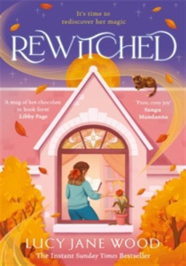 REWITCHED (vo) - WOOD LUCY JANE