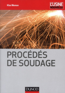 Procédés de soudage - Weman Klas