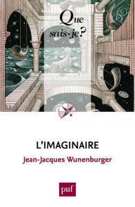 L'imaginaire - Wunenburger Jean-Jacques