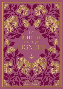 Le journal de mes lignées - Collectif