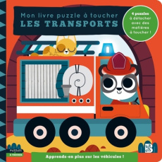 Les transports - Weerasekera Rebecca ; Sorte Marta