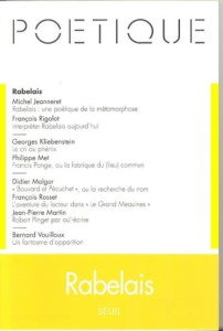 XXX-Po_tique_N_103_Rabelais-9782020259033_0