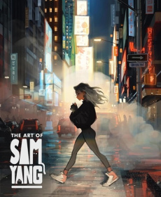 The Art of Sam Yang - Yang Sam ; Lecerf Diane