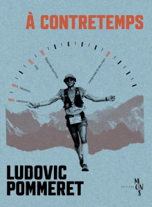 A contretemps - Pommeret Ludovic ; Berteau Franck