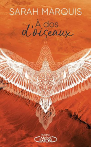 A dos d'oiseaux - Marquis Sarah