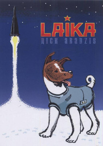 Laika - Abadzis Nick ; Sycamore Hilary